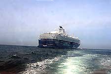 MEIN SCHIFF