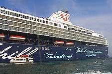 MEIN SCHIFF