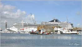 MSC SPLENDIDA