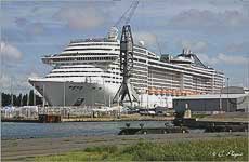 MSC SPLENDIDA