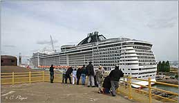 MSC SPLENDIDA