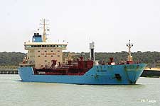 NIBE MAERSK