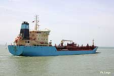 NIBE MAERSK