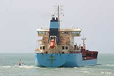 NIBE MAERSK