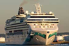 NORWEGIAN JADE