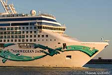 NORWEGIAN JADE