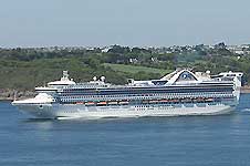 GRAND PRINCESS