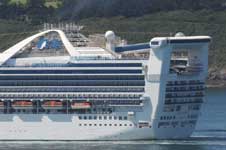 GRAND PRINCESS