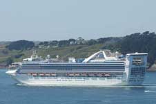 GRAND PRINCESS