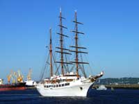 SEA CLOUD II