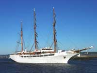 SEA CLOUD II