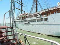 SEA CLOUD II