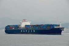 HANJIN BRUSSELS