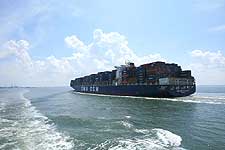 CMA CGM LA TRAVIATA