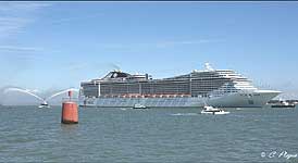 MSC SPLENDIDA