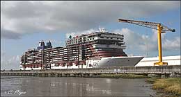 NORWEGIAN EPIC