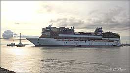 NORWEGIAN EPIC