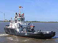 EMS (IMO 9323168)