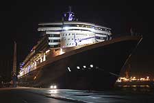 QUEEN MARY 2