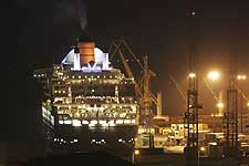 QUEEN MARY 2