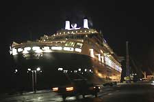 QUEEN MARY 2