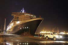 QUEEN MARY 2