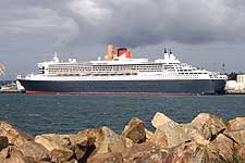 QUEEN MARY 2
