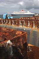 QUEEN MARY 2
