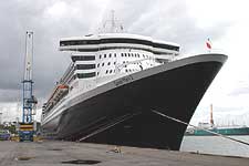 QUEEN MARY 2