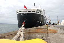 QUEEN MARY 2