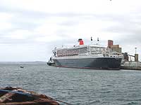 QUEEN MARY 2