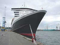 QUEEN MARY 2