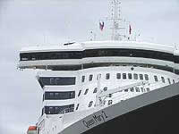 QUEEN MARY 2