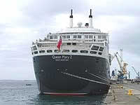 QUEEN MARY 2