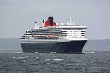 QUEEN MARY 2