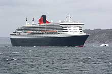 QUEEN MARY 2