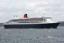 QUEEN MARY 2