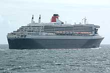 QUEEN MARY 2