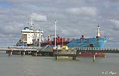 NAKSKOV MAERSK