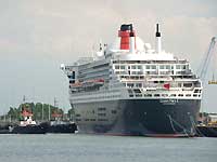 QUEEN MARY 2