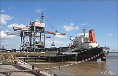 HANJIN NEW ORLEANS