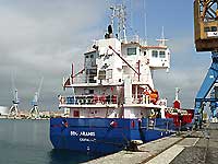 BBC ARAMIS