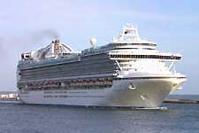 CROWN PRINCESS