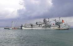 SEABULK I