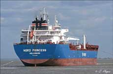 NORD PRINCESS