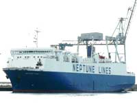 NEPTUNE PLOES