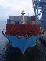 MAERSK JACKSON