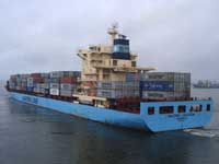 MAERSK JACKSON