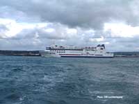 BARFLEUR