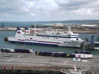 BARFLEUR